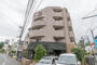 Ｌ—Ｆｌａｔ高輪台 4階 築20年3ヶ月の賃貸物件
