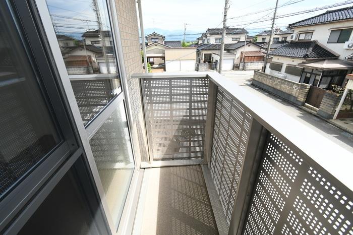 眺望　他部屋の写真です！