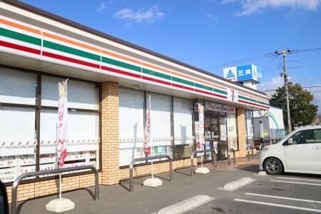 Felice Casa B棟の周辺写真