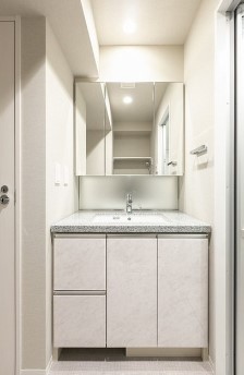 洗面設備　洗面※別部屋参考写真
