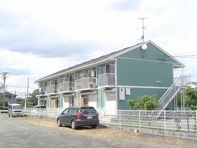 近鉄京都線 寺田駅 徒歩5分 築32年