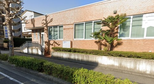 病院　加藤歯科（病院）まで405m