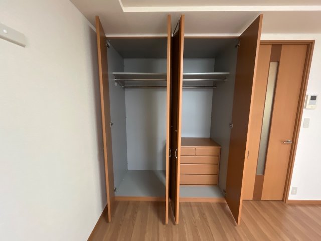 収納　収納