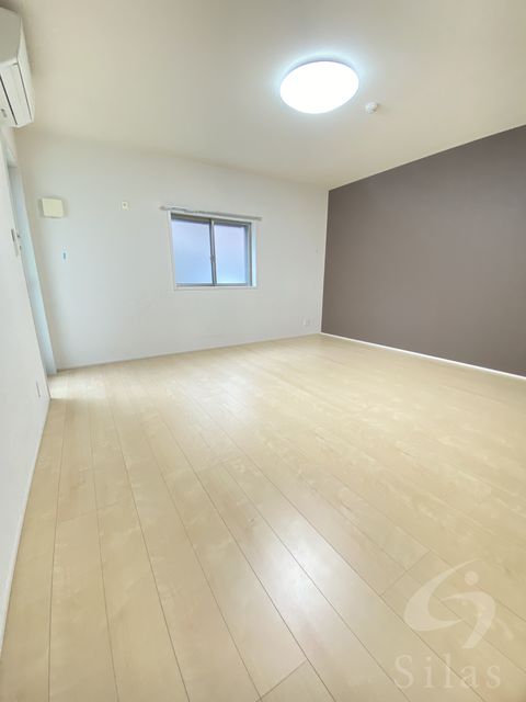 ＪＲ阪和線 杉本町駅 徒歩6分 3階建 築10年の内装写真