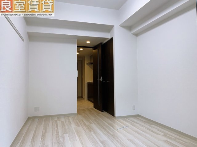 エステムコート名古屋鶴舞シエルの居間写真