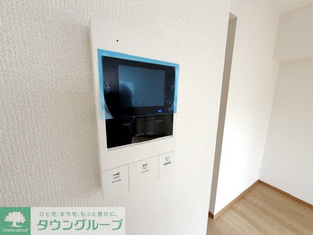 その他設備　設備