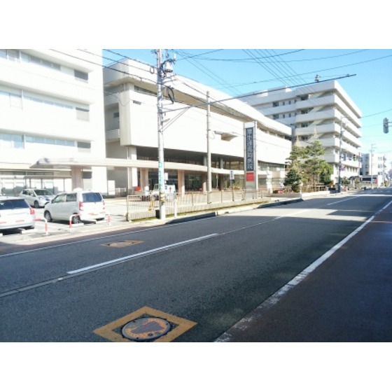 病院　厚生連高岡病院（病院）まで650m