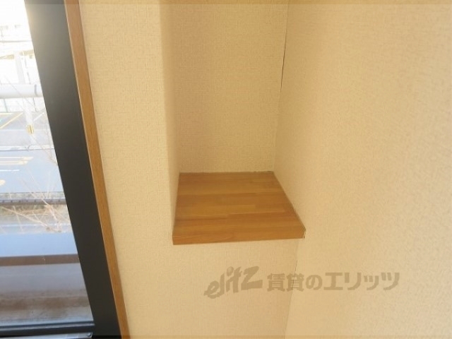 その他　棚