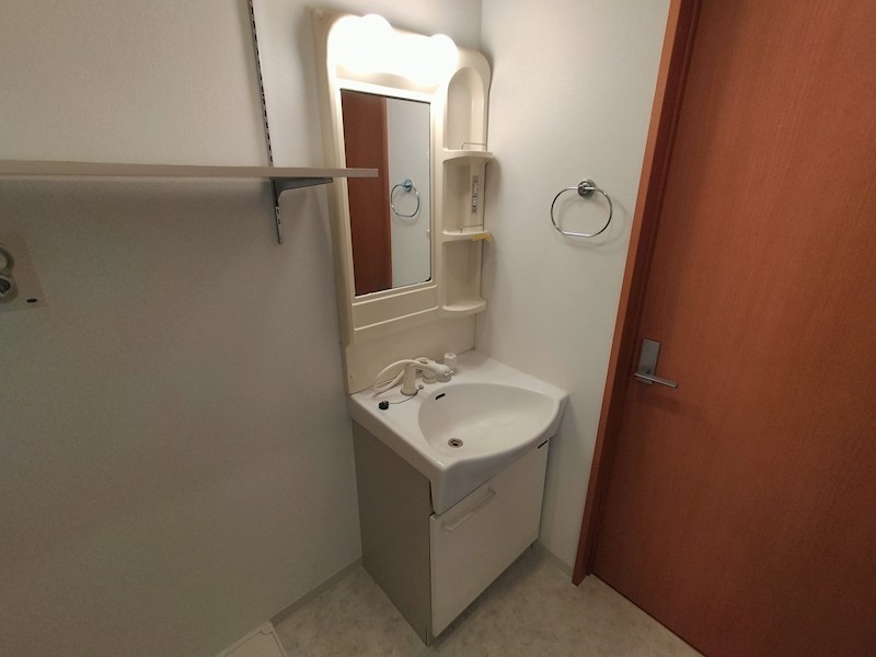 CASA RIBERAの内装写真