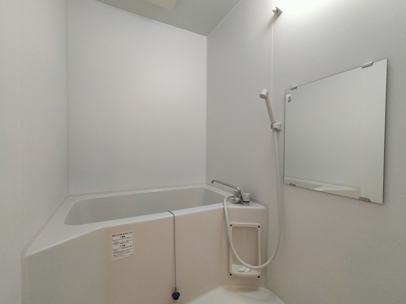 CASA RIBERAの風呂写真