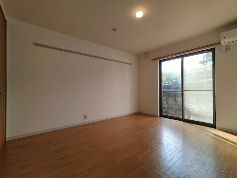 CASA RIBERAの内装写真