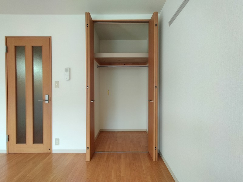 CASA RIBERAの内装写真