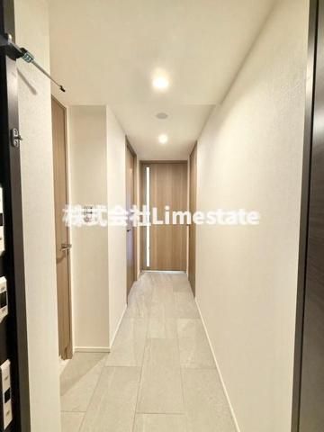 玄関　別部屋参考写真