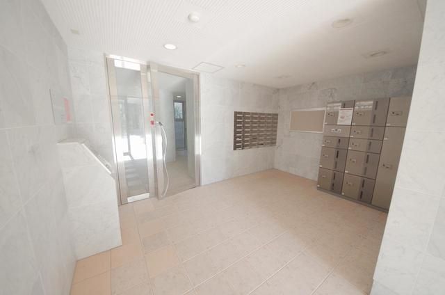ＪＲおおさか東線 ＪＲ野江駅 徒歩6分 6階建 築23年の外観写真