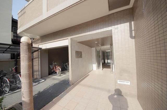 ＪＲおおさか東線 ＪＲ野江駅 徒歩6分 6階建 築23年のその他写真