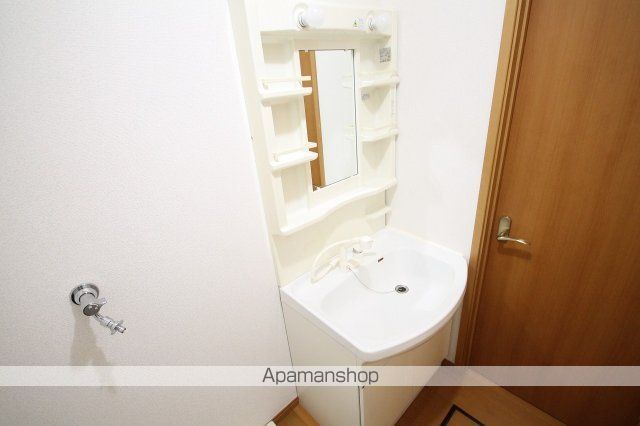 デュープレックス吉川IIIの内装写真