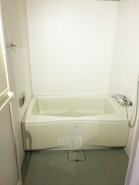 バス・シャワールーム　【駅まで平坦♪南向きで窓の多い明るいお部屋！】おすすめ！