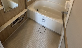 バス・シャワールーム　別部屋参考写真