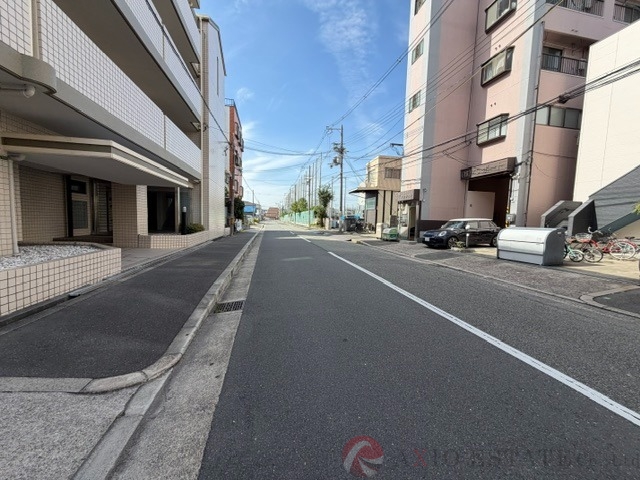 その他　周辺（その他）まで10m