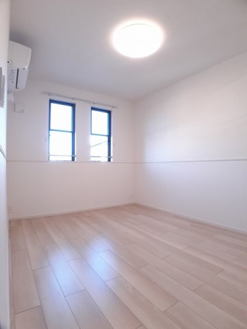 その他部屋・スペース　内装は落ち着いています
