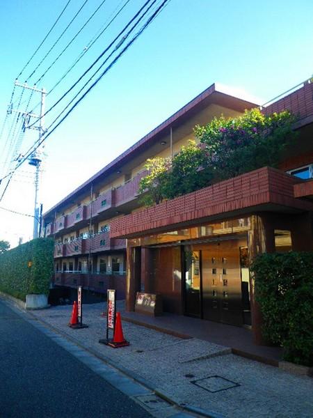 東急東横線 祐天寺駅 徒歩15分 築29年