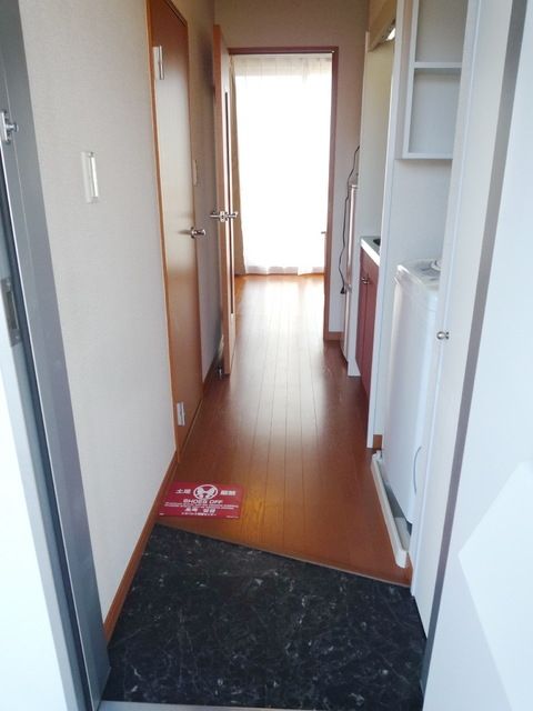 玄関　★気になる玄関まわり★
