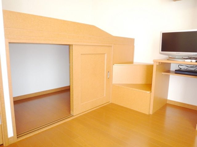その他部屋・スペース　★ベッド下収納★