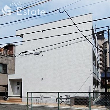 建物外観　外観　デザイナーズ