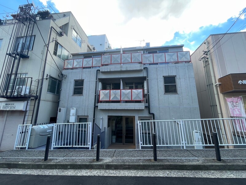 建物外観　当店おすすめ物件♪