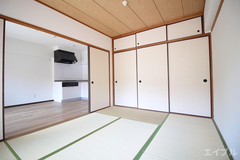 その他部屋・スペース
