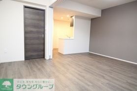 居室・リビング　リビング/居室