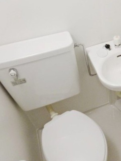 トイレ　同仕様タイプ