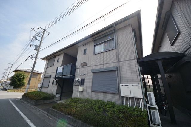 建物外観　☆外観☆