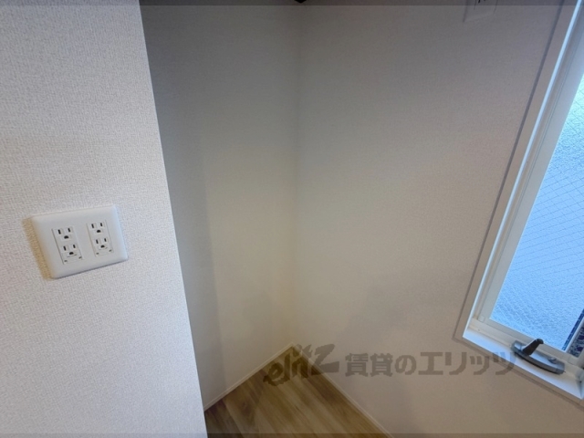 その他部屋・スペース　冷蔵庫置場