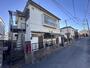 西立川駅より徒歩13分 築65年9ヶ月 2階建の賃貸物件