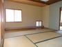居室・リビング　広々～和室８帖！