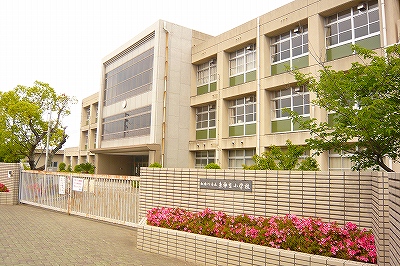 小学校　東神吉小学校（小学校）まで1641m