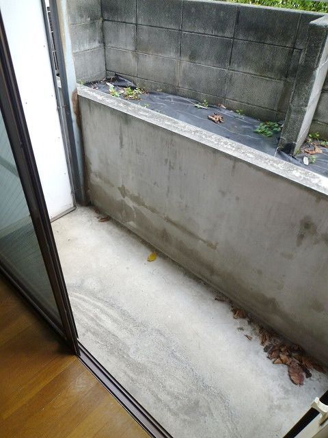 バルコニー　★バルコニーあります★