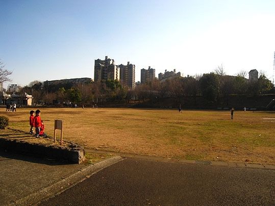 その他　上柚木公園（その他）まで1054m