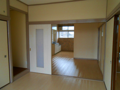 居室・リビング