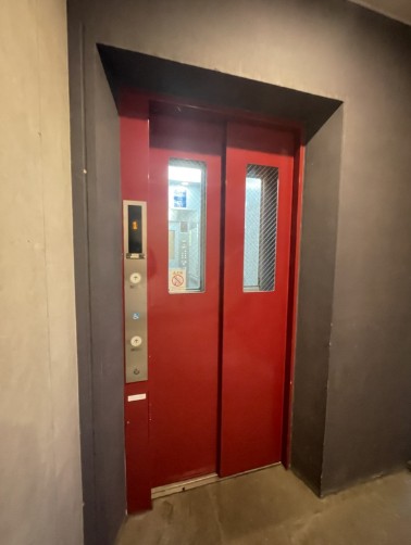 ロビー　参考写真