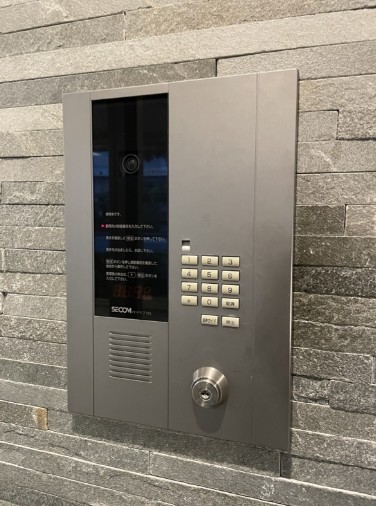 その他共有部分　参考写真