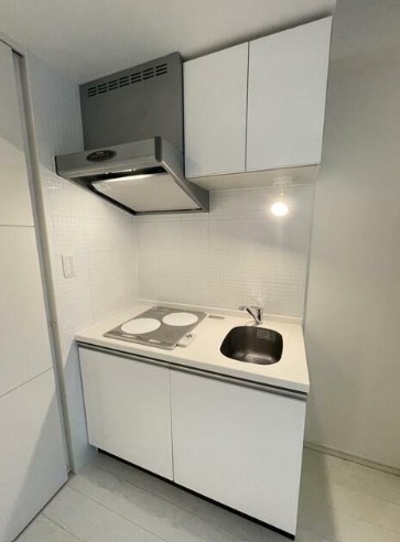 キッチン　参考写真