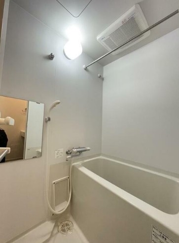 バス・シャワールーム　参考写真