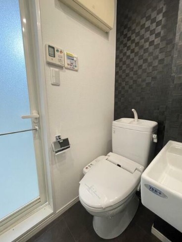 トイレ　参考写真