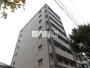 葛西駅より徒歩8分 4階 築21年11ヶ月の賃貸物件