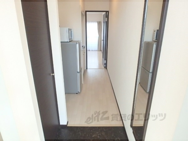 その他部屋・スペース　廊下