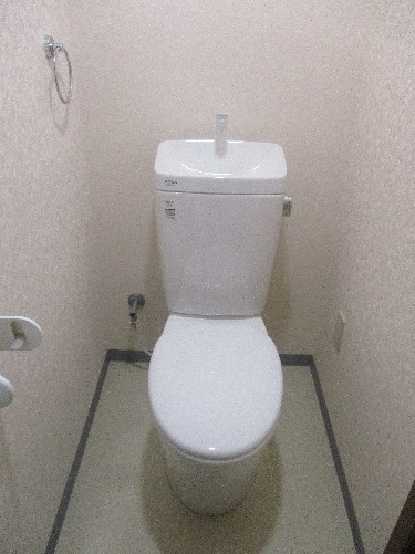 グリーンパレス小泉のトイレ写真