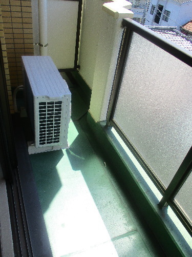 グリーンパレス小泉の内装写真