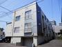 東札幌駅より徒歩4分 2階 築44年4ヶ月の賃貸物件